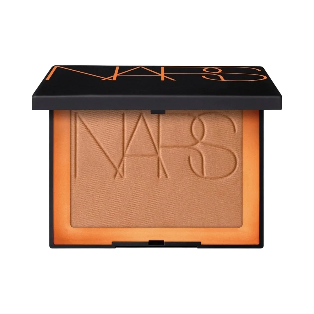 NARSMini Laguna Bronzer Powder Talc-Free 0.11oz NEW